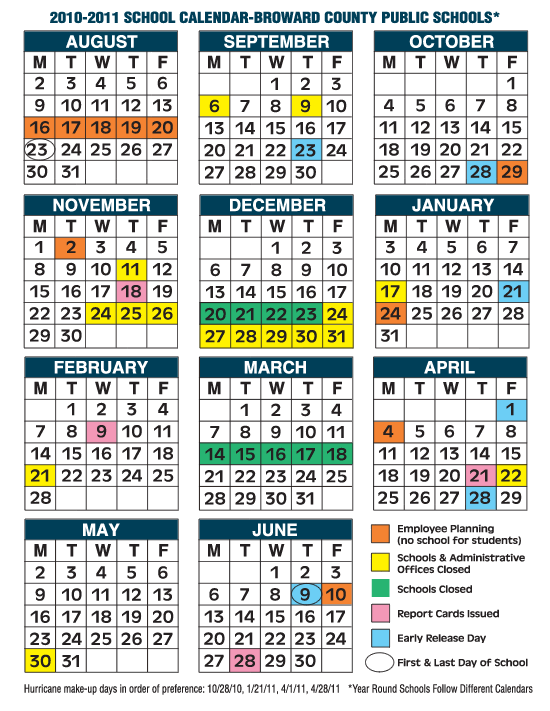 Sample Calendar1