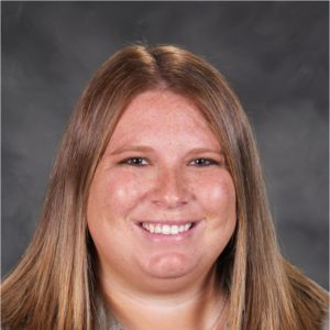 Cassie Miller