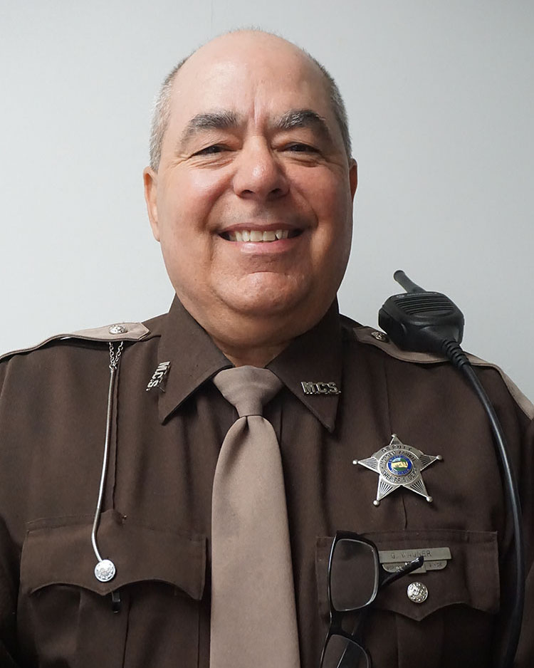 Gary Wagner