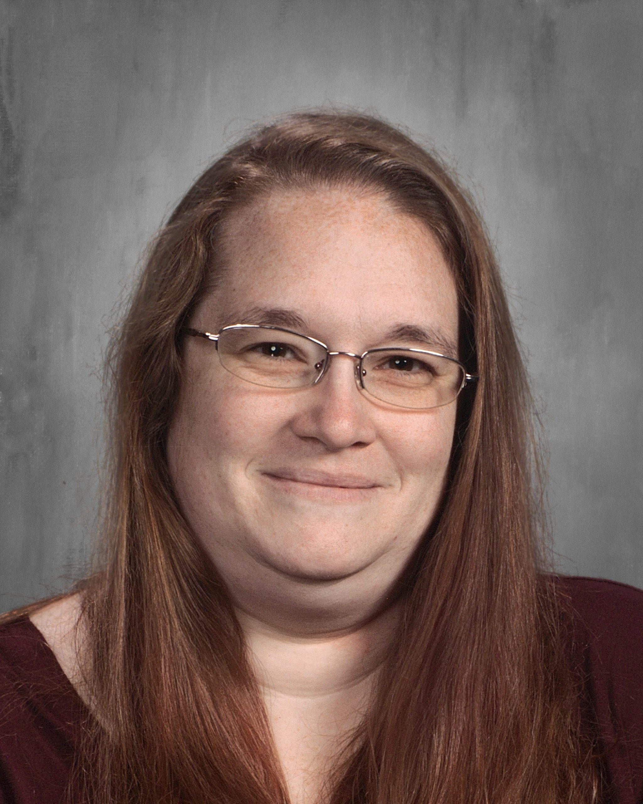 Heather Sutherlin