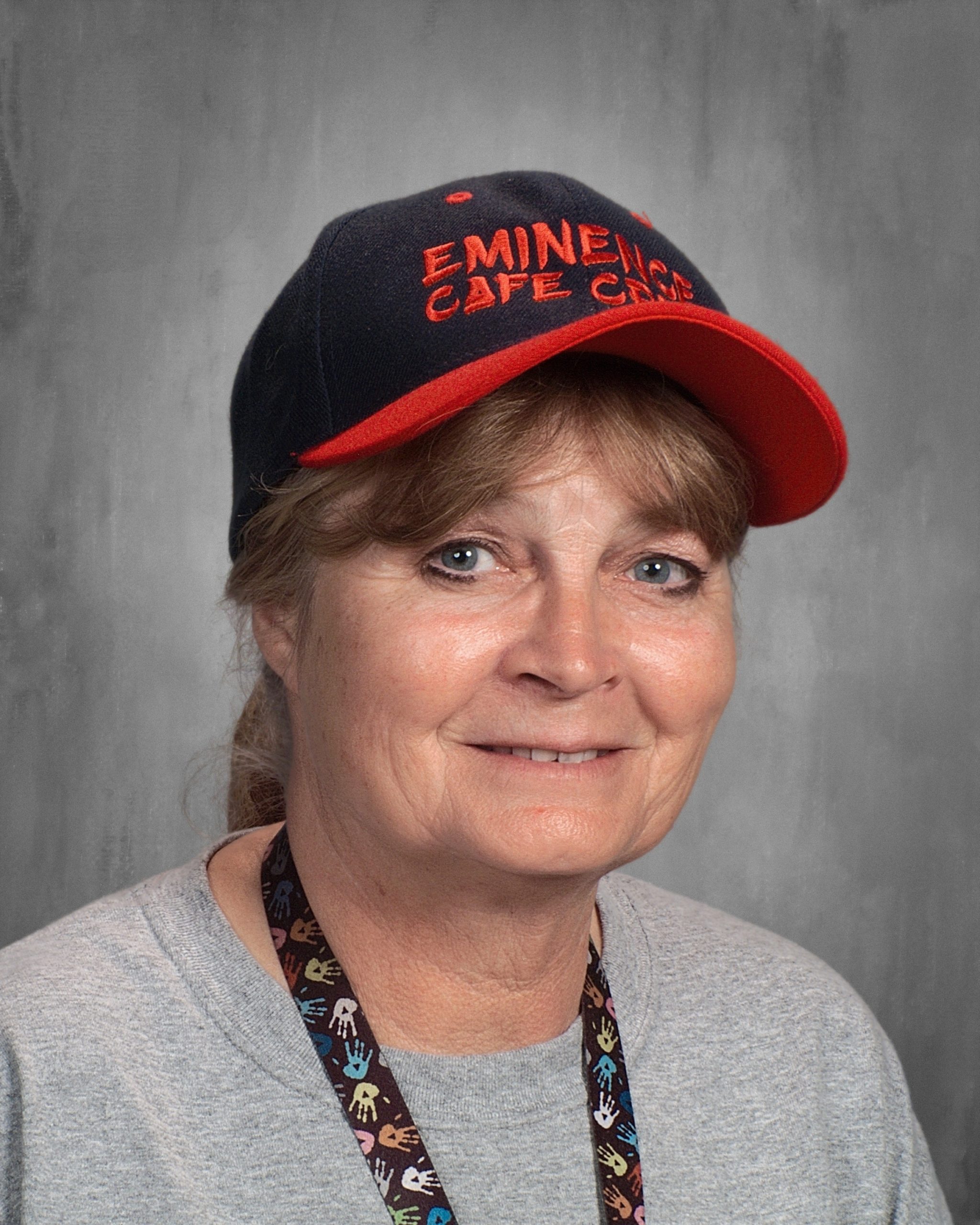 Tamara Ringler