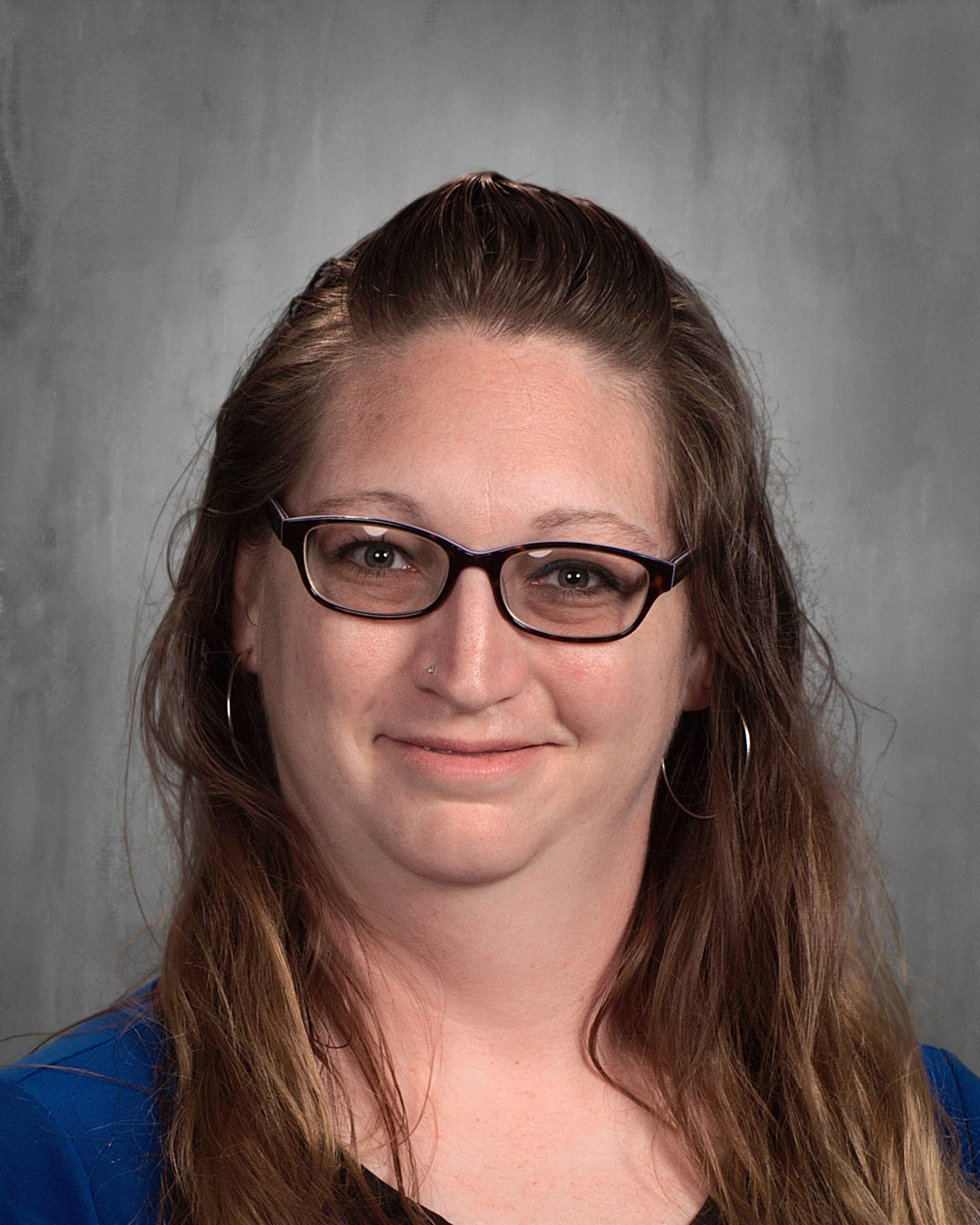Julie Collenbaugh