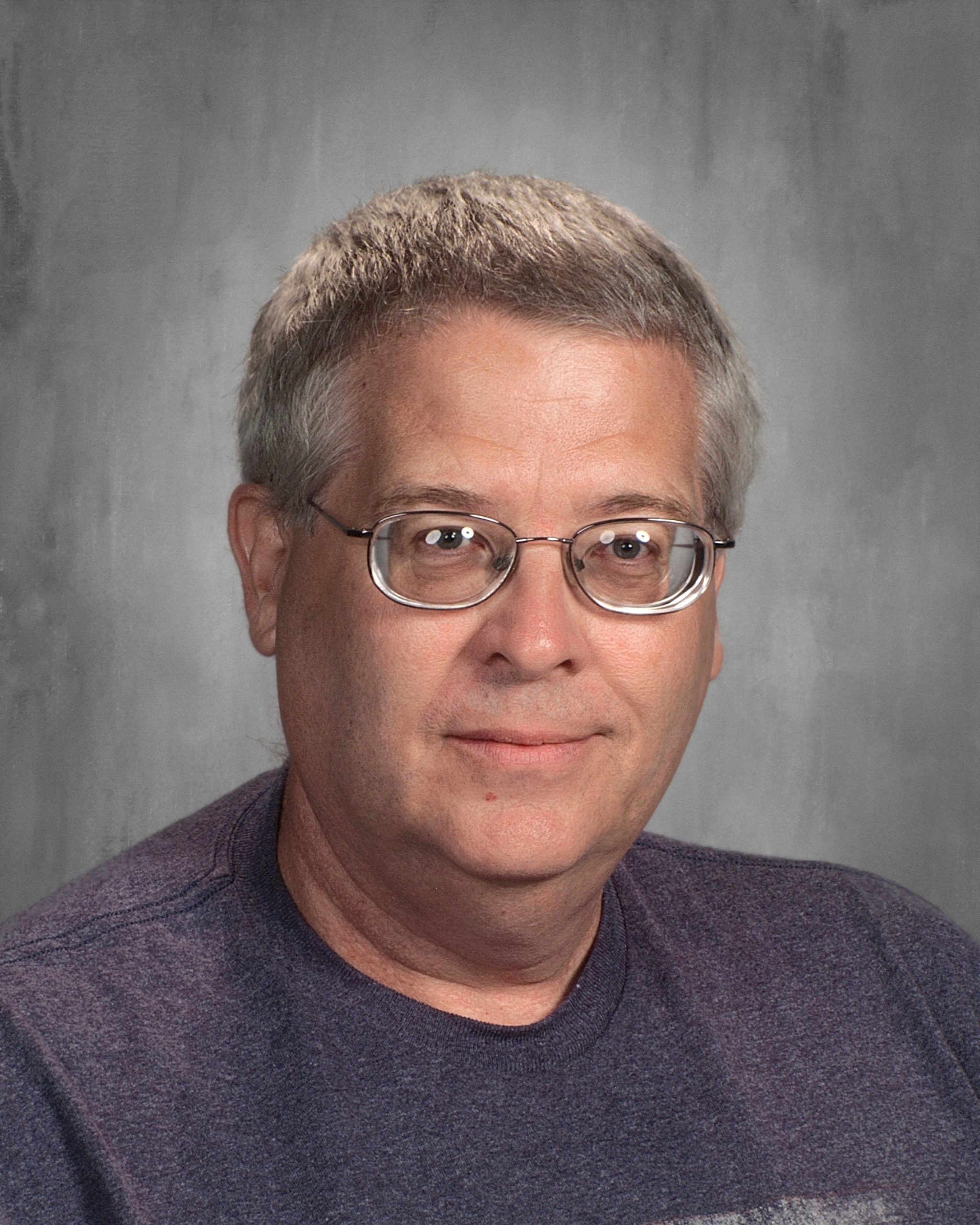 Mark Stierwalt