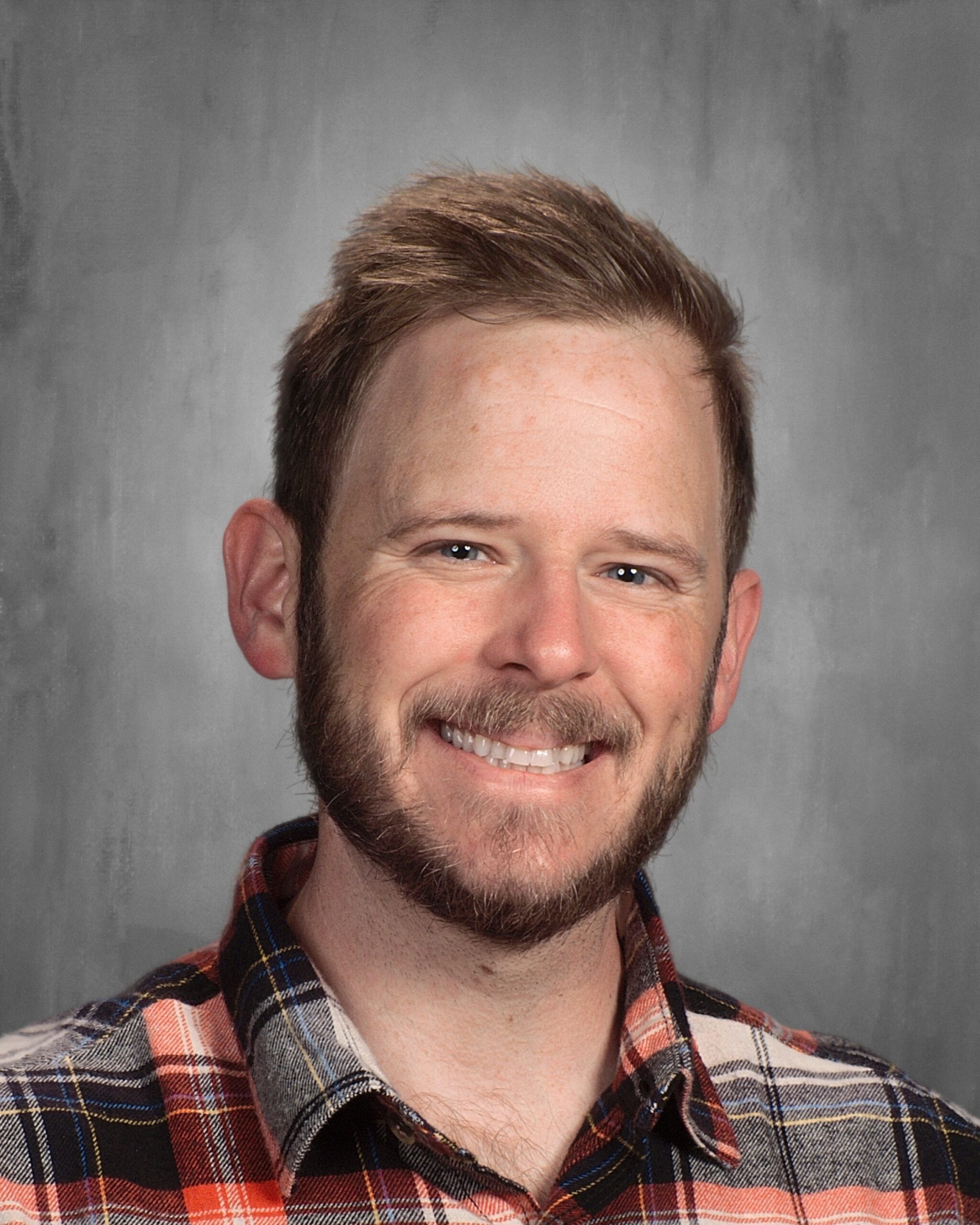 Joshua Casey