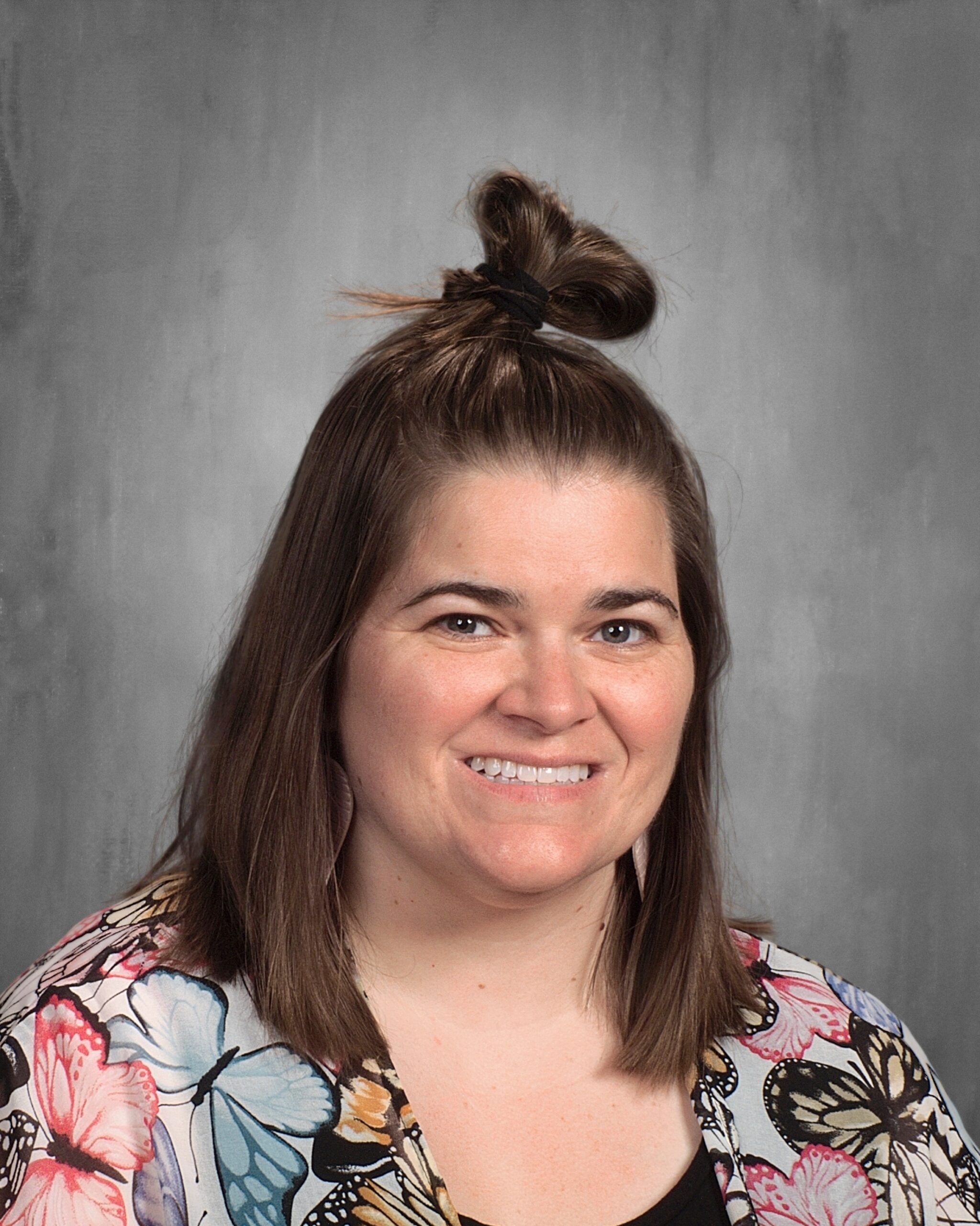 Callie Saucerman