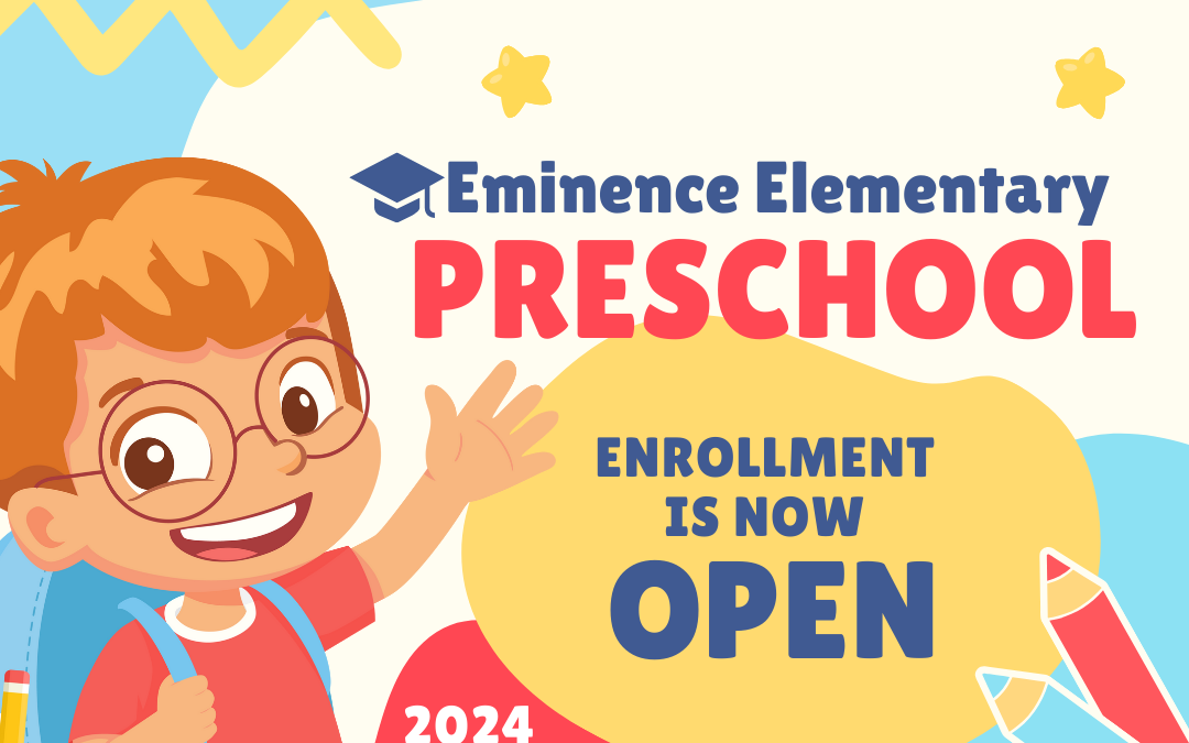 2024-25 Preschool Enrollment