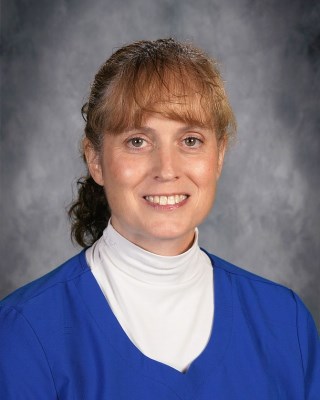 Heather Bosanquet