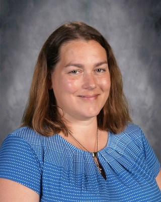 Amanda Lacher