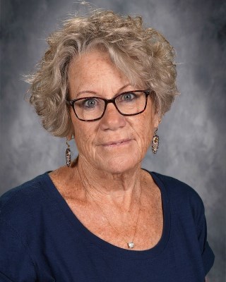 Janet Shufflebarger