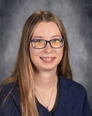 Emily Stierwalt