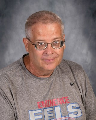 Mark Stierwalt