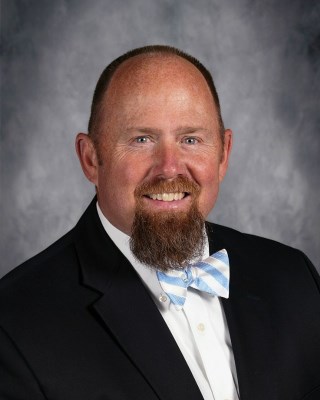 Dr. Jeff Bond